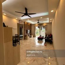 Kenanga Apartments (Pusat Bdr Puchong)