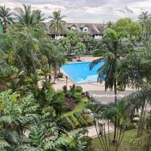 Stulang View @ Taman Pelangi, Jb Town area 3 bed 3 Bath For Rent