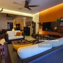 Menara Duta Condo 