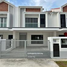 Bywater @ Setia Utama 3, Setia Alam 