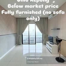 Unio Kepong for Sale