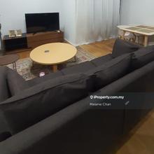 Serviced Residence for Sale