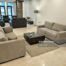 Cinta condo ampang for rent, high end condo ampang for rent