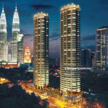 The Oval KLCC (KLCC & Bukit Bintang area specialist)