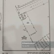 Vacant Land to Let