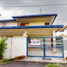 Spacious Double storey bungalow for sale