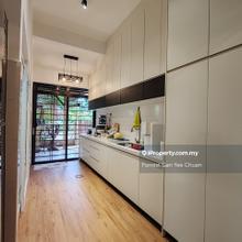 Glenmarie Cove, Port Klang @ Semi-Detached House