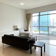 High Floor, Block B