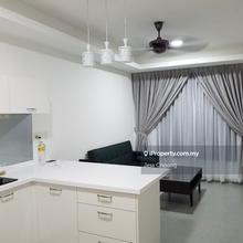 Kanvas Soho, Cyberjaya, For Sale
