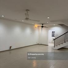 Sg Buloh @ Tmn Sri Putra 2 Storey House For Rent 