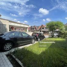 2sty House For Sale at Ss15 Subang Jaya