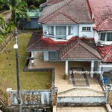 Corner Lot 2 Storey Taman Saujana Puchong Sp10