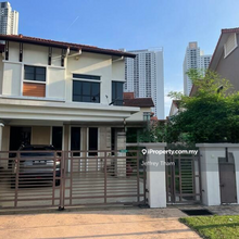 2 Storey @ Bandar Kinrara 8 Puchong,Bukit Jalil,Kepong,Cheras,Ampang