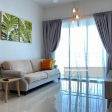Solaria Residences With Fully Furnished For Rent at Below Market Price