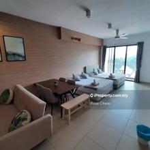Holiday home in Genting Highland