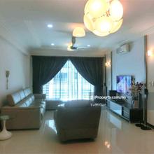 Full Furnish I Full Renovate I Pool View I 2 Car Parks