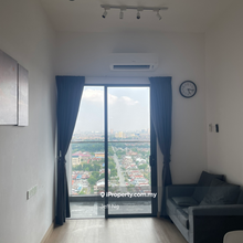 Nice Unit With Friendly Owner 