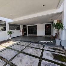 Sri klebang Freehold Fully Renovated double storey house for sale 