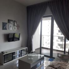 Royal Strand Country Garden @ Danga Bay