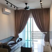 Serviced residence for Rent