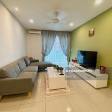 Condominium for Rent