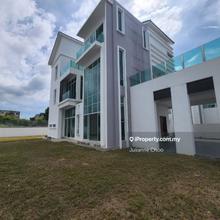 Lembah Permai Bm Kota Permai Jalan Song Ban Kheng Freehold