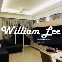 Condominium for Rent