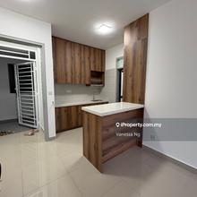 Bayu Residensi, Sri Gombak