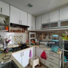 Gaya Apartment @ Taman Melawati Wangsa Maju