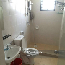 Subang Jaya Usj 21 Mainplace Serviced residence 2r1b furnish for Rent