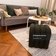 Short Term Straits Quay Service Suites