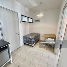 Kampar Uni Suites With Furnished For Rent