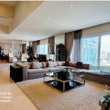 Penthouse Menara Bintang Goldhill / 6r6b5cp / 3.6M