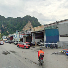 Taman Perindustrian Kimpal Batu Caves