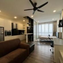 Soho Landmark Residence 2 For Sale