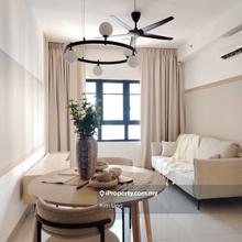 D'Vine Designer 2 Bedrooms Unit For Rent (Viewing Available Anytime)