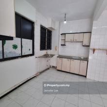 Vista condo relau bayan lepas