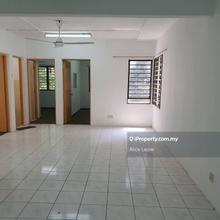 Harmoni Apartment @ Damansara Damai @ Petaling Jaya