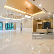 Renovated with Private Lift Anjali North Kiara Condominium @ Segambut