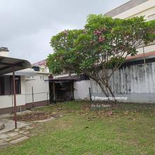 Old house but well maintain 