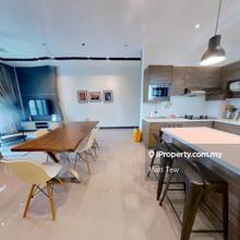 Exclusive & Marvelous Design High Floor Tremendous view