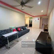 Ready move in 