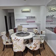One World 2 (1-Sky) Condo - Fully Furnished - 1650sf - 2 Car Parks