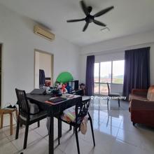 Low Floor/Face Facilities/Non Bumi/Renovated/Well Kept Best Deal Unit