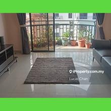 Abadi Villa 1204 Sqft 3 R 2 B Fully Furnished Unit For Sale