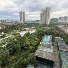 One Central Park