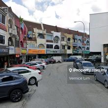 Subang Jaya Ss15 3 Storey Shoplot For Sale