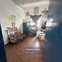 Pangsapuri Mutiara Subang 3bed Sham Alam Selangor