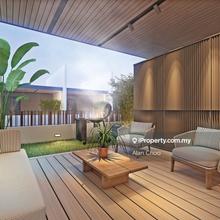 4 Storey Boutique Villa at Kayu Ara