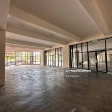Putrajaya Conezion Commercial (Level Lg) - Suitable for Automotive